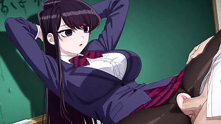 Shouko Komi (komi)