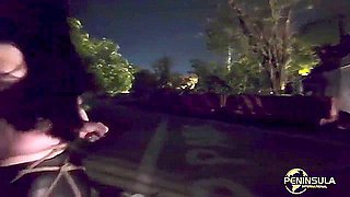 Amazing Xxx Video Bondage Hot Only Here