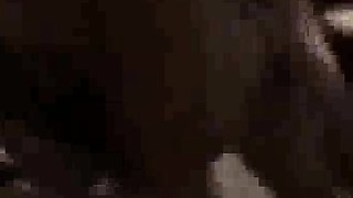 Horny Housewife Fucks Black Cock In BBC Interracial Video nn