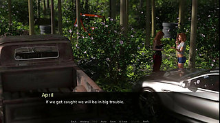 Pine falls: something is happening ep 66