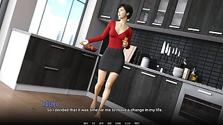 University of Problems 26 - the Hospital by Misskitty2k