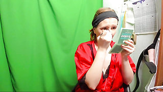 Ignore You While Doing Makeup