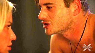 Rachael Cavalli Blowjob & Deepthroat - Big Tits MILF Cheating Hardcore