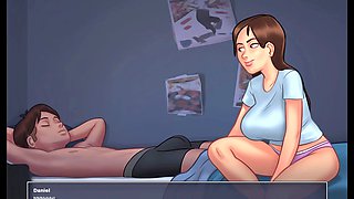 Manmeat, hentai anime, part 2