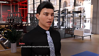 Moving Down: In To The Gym ep.3