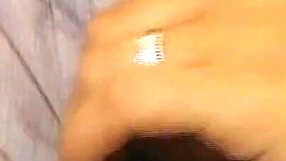 Wonderful Teen Fucked and Cummed on Face by Stepdad with Monster Cock