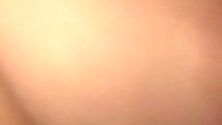 Big Tit Blonde Sucks Big Glroyhole Dick