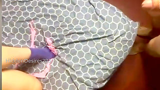 I Feel Amazing Because I Fuck My Step Sisters in Anal with My Big Cock