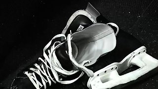 Hockey Night in Criss