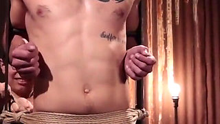 Shakedown - Behind the Scenes Featuring Chanel Preston, Daisy Ducati, Dante Colle