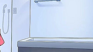 Stuck in Washing Machine Step Sis