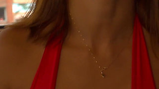 I Fuck the Gym Trainer While My Husband Is Out and About!