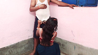 Hot indian desi bhabhi fucked