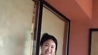 Hot Spring - Aya, 27, a Married Woman - 3