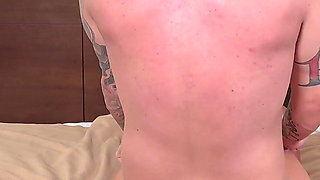 Hotwife Chronicles: Dawn & Nadia, foursome