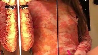 I Was so Horny in the Fitting Room