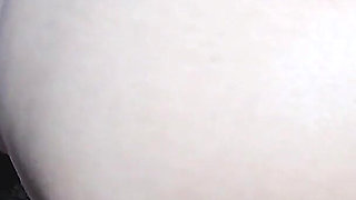 Anal Sex of White Chubby Indian BBW with a Big Dick Poor Village Man Who Fucked Her in Doggystyle