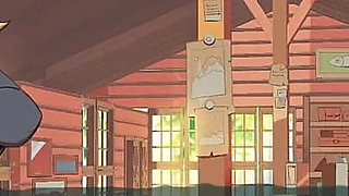 Hard Times at Sequoia State Park Ep 2 - My New Workplace by Misskitty2k