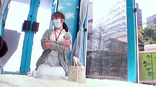 Sdmm-137 Magic Mirror No. Nurses Only Would You Like T