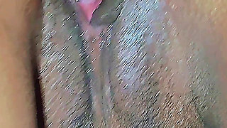 Hot Sister-in-law in Bathroom with Brother-in-law