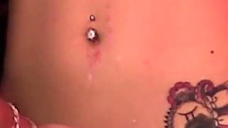 Training lady O - Day 7 with Carmela - Part 2