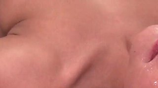 Fuck Me - extreme deepthroat blowjob and face fucking