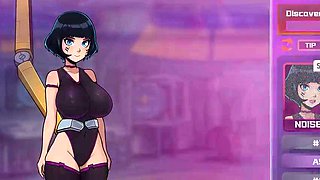 Hotime Saga - Part 5 - Love Sex Game Final Solution By LoveSkySanHentai