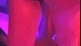 married blonde moaning loudly on the dick of the eater