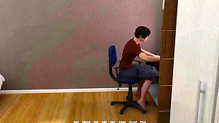 Away From Home Gameplay Part 10 by Loveskysan69