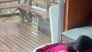 Hot BBW MILF, Only for Slow Motion Fans