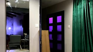 Emo Teen Becka Solo Webcam Masturbation Porn