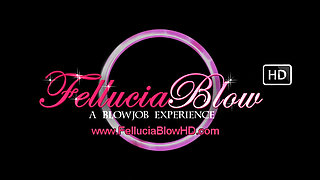 Fellucia Blow HD: Deep Pool (hd)