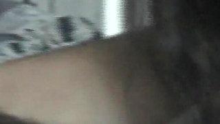 Sloppy Seconds Fantasy Eating Creampie