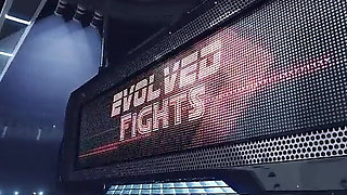 Paris Love Vs Cody Carter Mf Westling Match