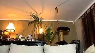 hot german camgirl