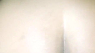 Big African Booty Ass Riding Dick Side Ways