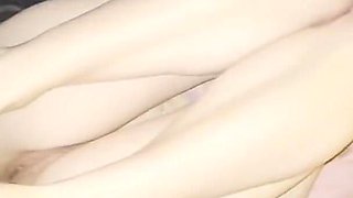Fucked at Home: Elegant Virgin Girl with Charming Butthole and Wet Pussy Lips!