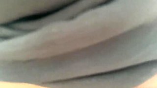 Stepmom Cleaning Sexy - Big Ass Creampie by Stepson - Lux Eva