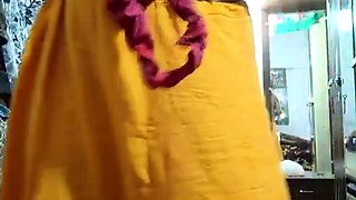 Indian Show Naked Body