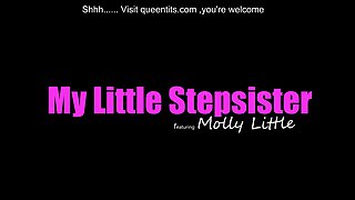 My Little Stepsister - S22:e6 - Molly Little