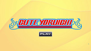 Cute Yoruichi - A Sex Training Session with Yoruichi from Bleach
