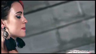 Pro Threesome - HarmonyVision