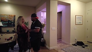 Hotwife Tori Hartley - Hotwife Gets BBC - Big ass