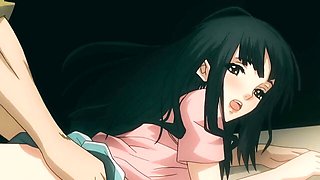 Pornstar's netorare video