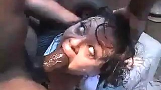 Milf maid gets job done