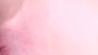 Cute teen does her first casting