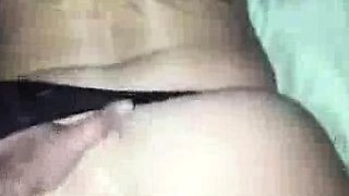 Slut Wife Cheats on Husband with Big Black Cock aa