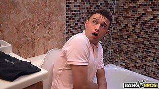 Mommy Doesn't Like F's But She Like's Ds