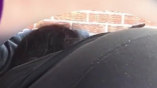 Asmr Suck My Dick in Between Your Moms and the Neighbors House