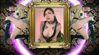 Worship Baal Eldritch Forever! JOI, Asmr, Mesmerize, Mind Fuck, Goddess Worship